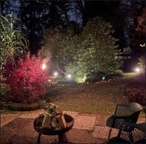 Fotoschlumpf und der #Herbst in #Bergedorf #mein Garten