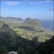 Fotoschlumpf und der #Madeira mit #MeinSchiff 1