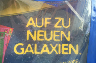 Auf zu neuen Galaxien (c) Fotoschlumpfs Abenteuerreisen