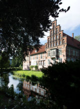 Schloß Bergedorf (c) Fotoschlumpfs Abenteuerreisen