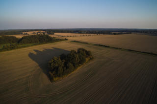 Das Hohe Moor bei Oldendorf @ Fotoschlumpfs Abenteuer