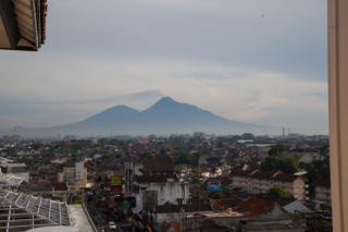 Der Merapi auf Java (c) Fotoschlumpf