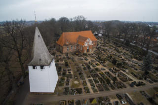 St. Severini Kirche Hamburg (c) Fotoschlumpfs Abenteuerreisen