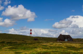 Leuchtturm auf Sylt - Ellenbogen (c) Fotoschlumpfs Abenteuerreisen