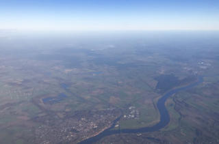 Blick auf Lauenburg (c) Fotoschlumpfs Abenteuerreisen