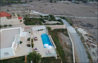 Ferienhaus auf Kreta (c) Fotoschlumpfs Abenteuerreisen