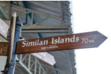 Similan Islands mit Fotoschlumpfs Abenteuerreisen
