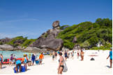 Similan Islands mit Fotoschlumpfs Abenteuerreisen