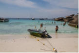 Similan Islands mit Fotoschlumpfs Abenteuerreisen