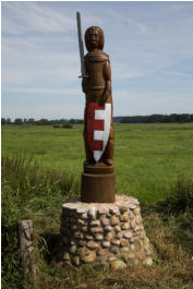 Fotoschlumpfs Abenteuerreisen am Roldand an der Oste bei Brobergen