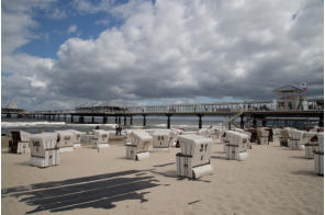 Usedom, Deutschlands zweitgrte Insel. Impressionen von Fotoschlumpfs Abenteuerreisen