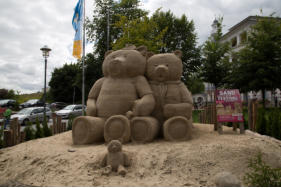 Usedom, Deutschlands zweitgrte Insel. Impressionen von Fotoschlumpfs Abenteuerreisen