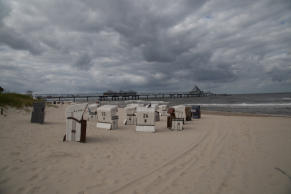 Usedom, Deutschlands zweitgrte Insel. Impressionen von Fotoschlumpfs Abenteuerreisen