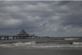 Usedom, Deutschlands zweitgrte Insel. Impressionen von Fotoschlumpfs Abenteuerreisen