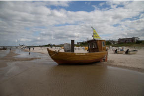 Usedom, Deutschlands zweitgrte Insel. Impressionen von Fotoschlumpfs Abenteuerreisen