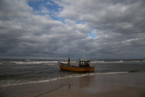 Usedom, Deutschlands zweitgrte Insel. Impressionen von Fotoschlumpfs Abenteuerreisen