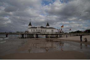 Usedom, Deutschlands zweitgrte Insel. Impressionen von Fotoschlumpfs Abenteuerreisen