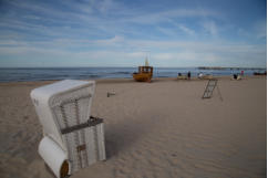 Usedom, Deutschlands zweitgrte Insel. Impressionen von Fotoschlumpfs Abenteuerreisen