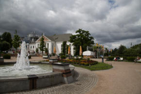 Usedom, Deutschlands zweitgrößte Insel. Impressionen von Fotoschlumpfs Abenteuerreisen