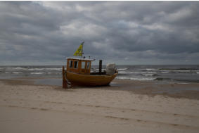 Usedom, Deutschlands zweitgrte Insel. Impressionen von Fotoschlumpfs Abenteuerreisen