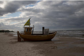 Usedom, Deutschlands zweitgrte Insel. Impressionen von Fotoschlumpfs Abenteuerreisen