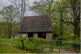 Fotoschlumpfs Abenteuerreisen auf Burg Pottenstein