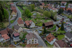 Fotoschlumpfs Abenteuerreisen auf Burg Pottenstein