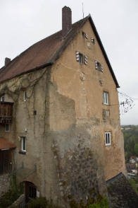 Fotoschlumpfs Abenteuerreisen auf Burg Pottenstein