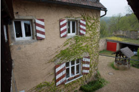 Fotoschlumpfs Abenteuerreisen auf Burg Pottenstein