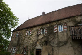 Fotoschlumpfs Abenteuerreisen auf Burg Pottenstein