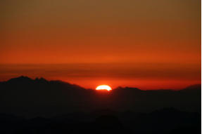 Fotoschlumpfs Abenteuerreisen am Mosesberg