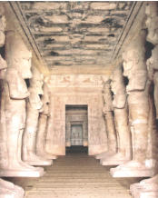 Ramses II und Fotoschlumpfs Abenteuerreisen an einem Ort!
