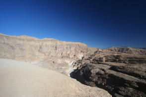 Coloured Canyon auf der Sinai-Halbinsel.