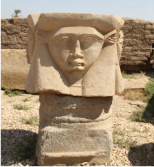 Auf Nilkreuzfahrt in Dendera. By Fotoschlumpfs Abenteuerreisen