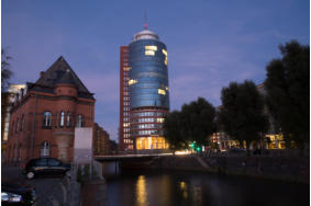 Speicherstadt Hamburg