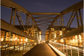 Speicherstadt Hamburg