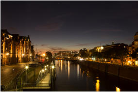 Speicherstadt Hamburg