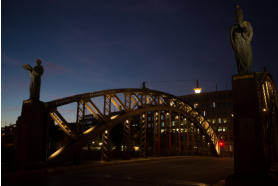 Speicherstadt Hamburg