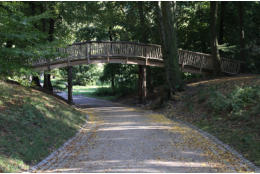 Im Jenischpark  Fotoschlumpfs Abenteuerreisen