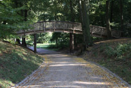 Im Jenischpark  Fotoschlumpfs Abenteuerreisen