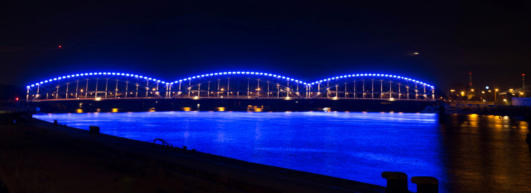 Blue Port Hamburg (c) Fotoschlumpfs Abenteuerreisen