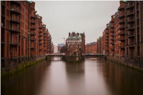 Fotoschlumpfs Abenteuerreisen. Unspektakulr bei Tage!