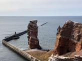 Fotoschlumpfs auf Helgoland (c) Fotoschlumpfs Abenteuerreisen