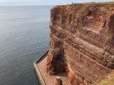 Fotoschlumpfs auf Helgoland (c) Fotoschlumpfs Abenteuerreisen