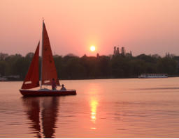 Fotoschlumpfs Abenteuer fotografiert das im Mai 2006!