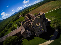 San Galgano in der Toskana (c) Fotoschlumpfs Abenteuerreisen