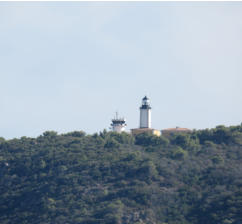 Fotoschlumpfs Abenteuerreisen am Kiama Lighthouse New South Wales