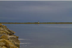 Fotoschlumpfs Abenteuerreisen am Wood End Leuchtturm auf Cape Cod