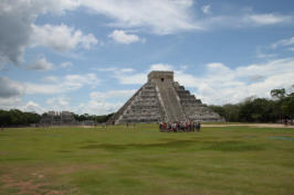 Mexiko by Fotoschlumpfs Abenteuerreisen