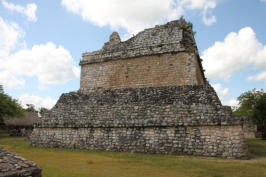 Mexiko by Fotoschlumpfs Abenteuerreisen